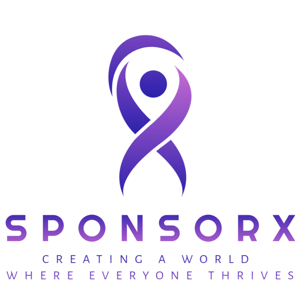 #SponsorX